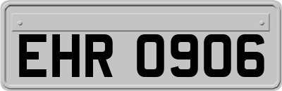 EHR0906