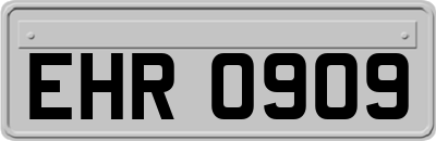 EHR0909