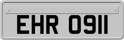 EHR0911