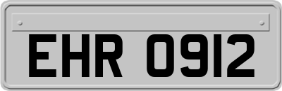 EHR0912