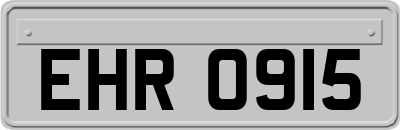 EHR0915
