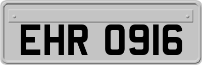 EHR0916