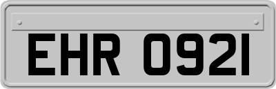 EHR0921