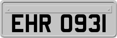 EHR0931
