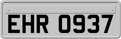 EHR0937