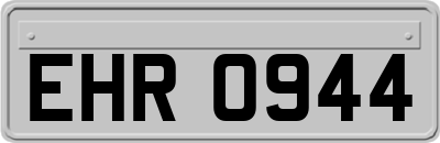 EHR0944