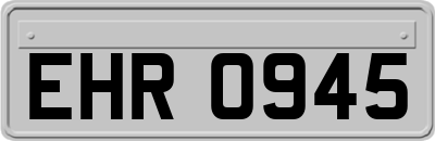 EHR0945