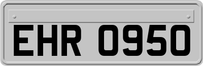 EHR0950