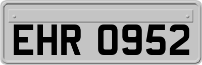 EHR0952