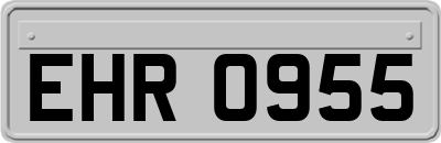 EHR0955