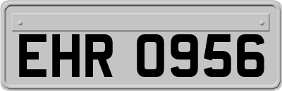 EHR0956