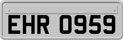 EHR0959