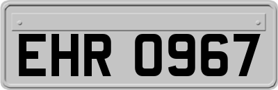 EHR0967