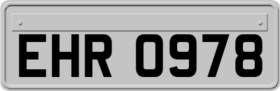 EHR0978