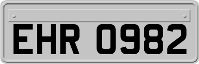 EHR0982
