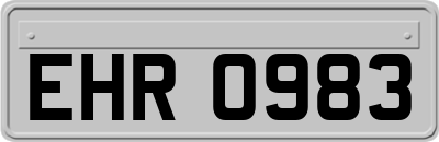 EHR0983