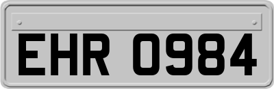 EHR0984