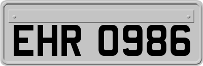 EHR0986