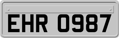 EHR0987