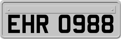 EHR0988