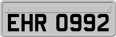 EHR0992