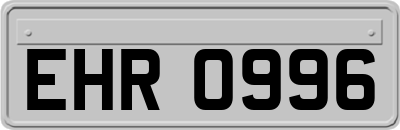 EHR0996