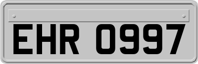 EHR0997