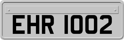 EHR1002