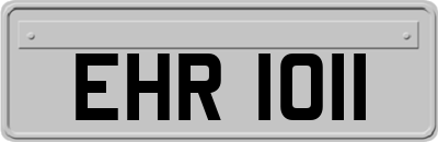 EHR1011