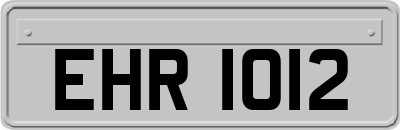 EHR1012