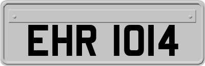 EHR1014