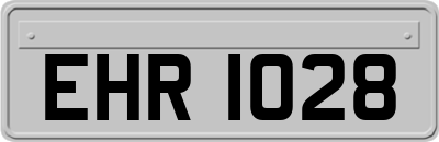 EHR1028