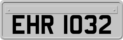 EHR1032