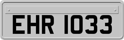 EHR1033