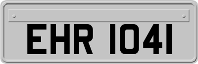 EHR1041