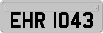 EHR1043