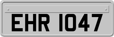 EHR1047