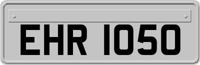 EHR1050