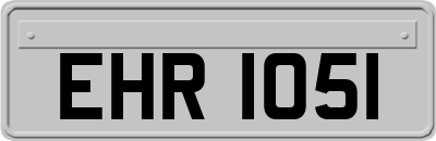 EHR1051
