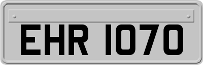 EHR1070