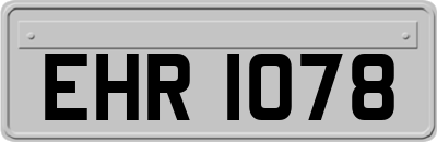 EHR1078