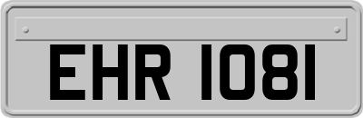 EHR1081