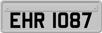 EHR1087