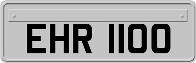 EHR1100