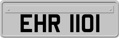 EHR1101