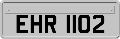EHR1102