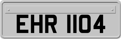 EHR1104
