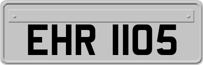 EHR1105