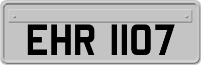 EHR1107