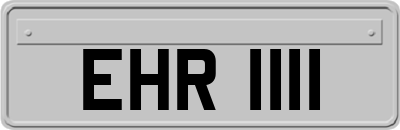 EHR1111